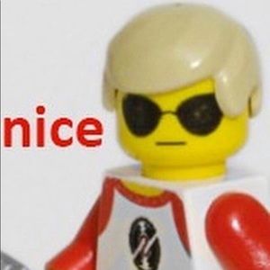 Meet your Posher, Ayled